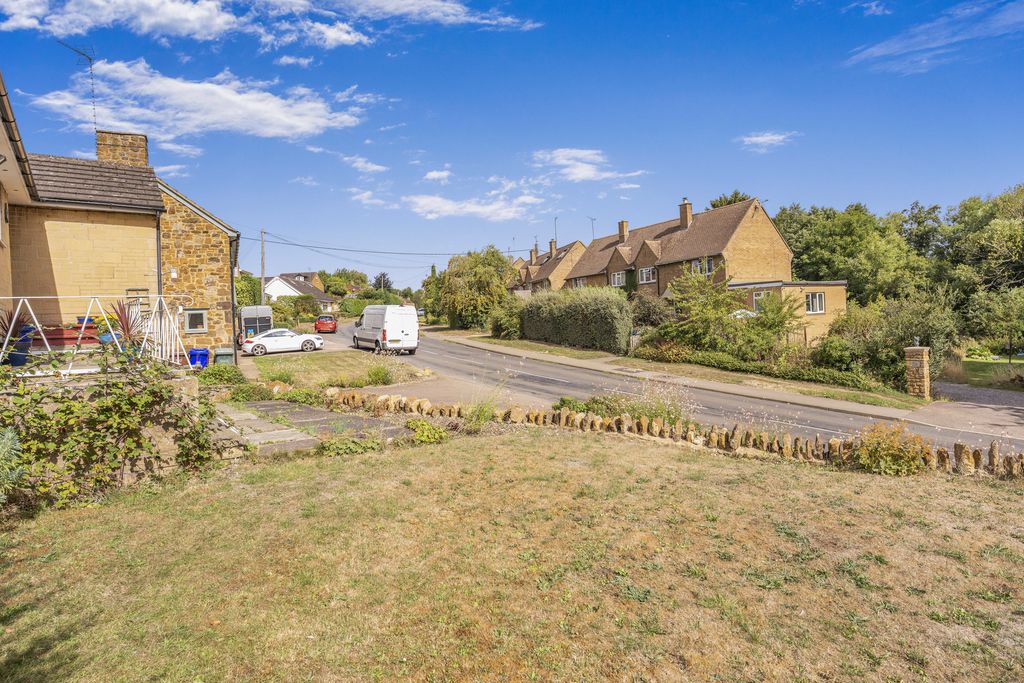 Main Road Upper Tadmarton